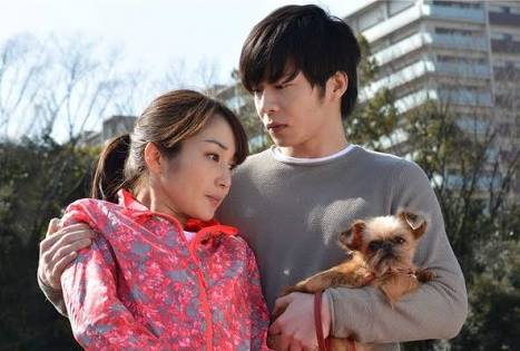 芸能人の飼ってるペット達集合!!