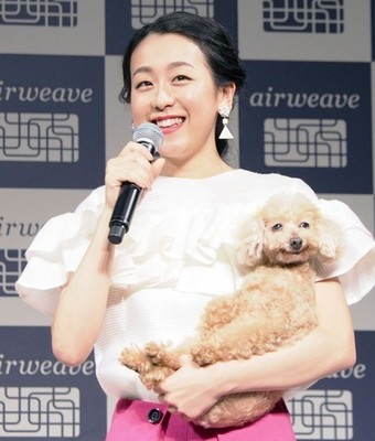 芸能人の飼ってるペット達集合!!