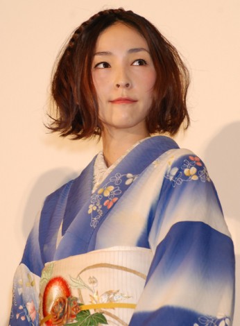 麻生久美子好きな人