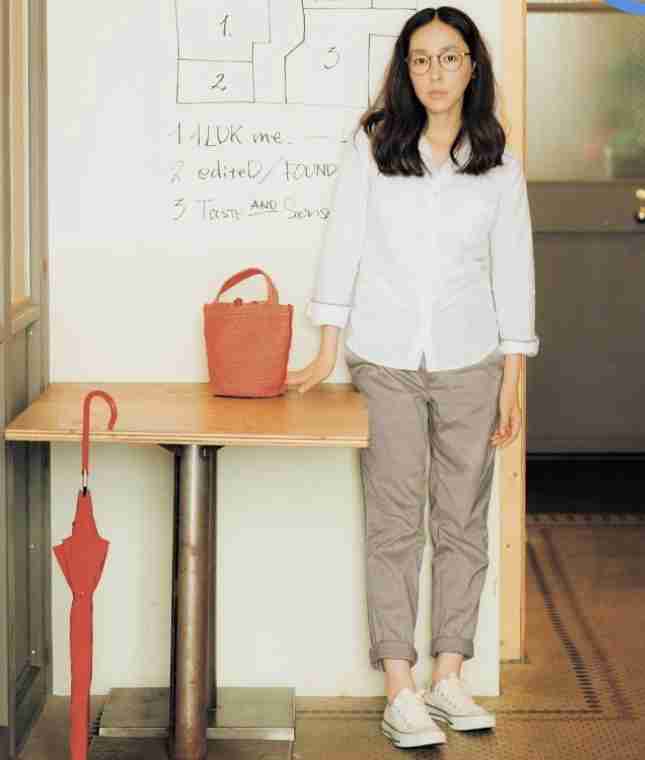 麻生久美子好きな人
