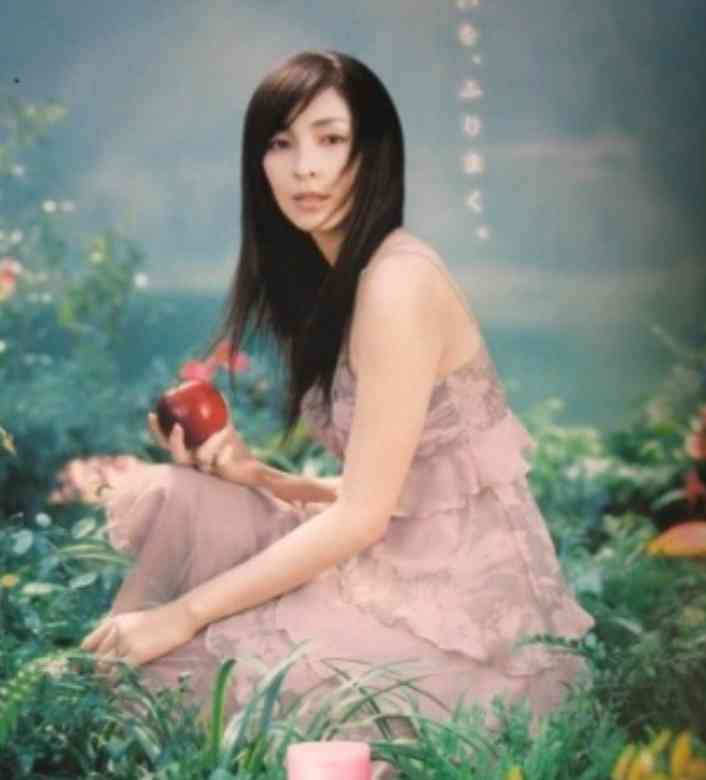 麻生久美子好きな人