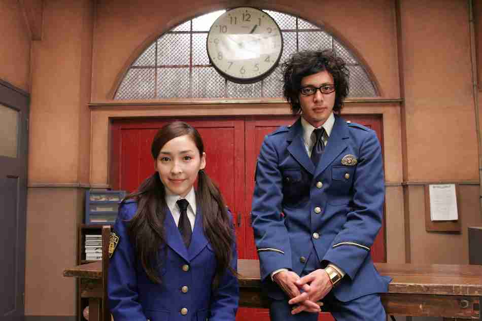 麻生久美子好きな人