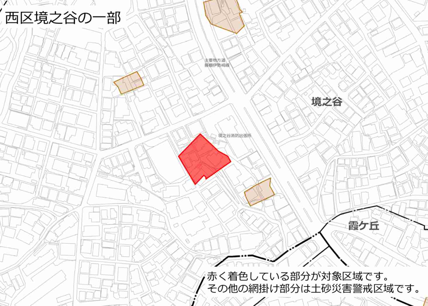 横浜市 ９つの区の一部に避難勧告