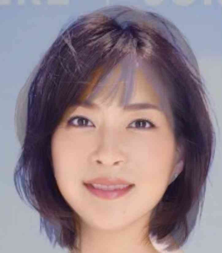 自分に似てる芸能人の最上位と最下位を合成するトピ
