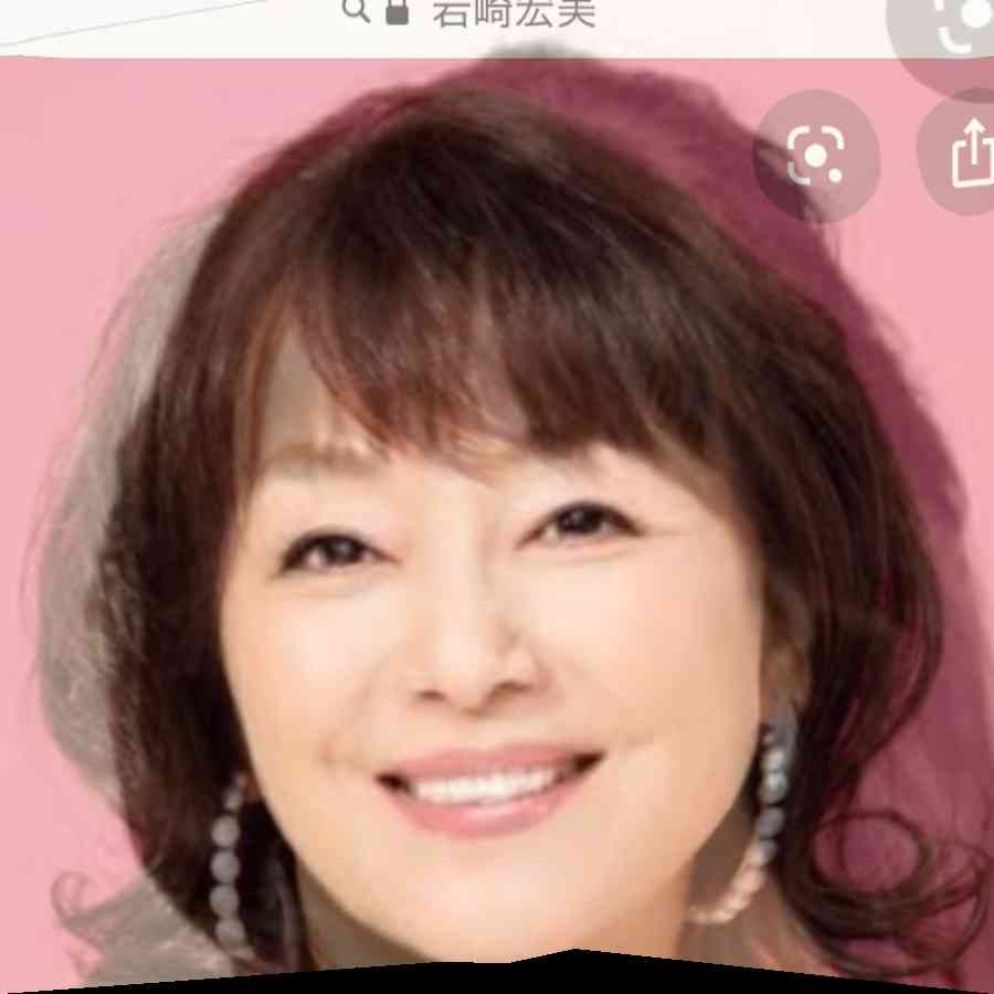 自分に似てる芸能人の最上位と最下位を合成するトピ
