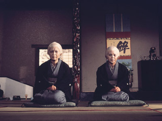 横溝正史さんの作品好きな方!