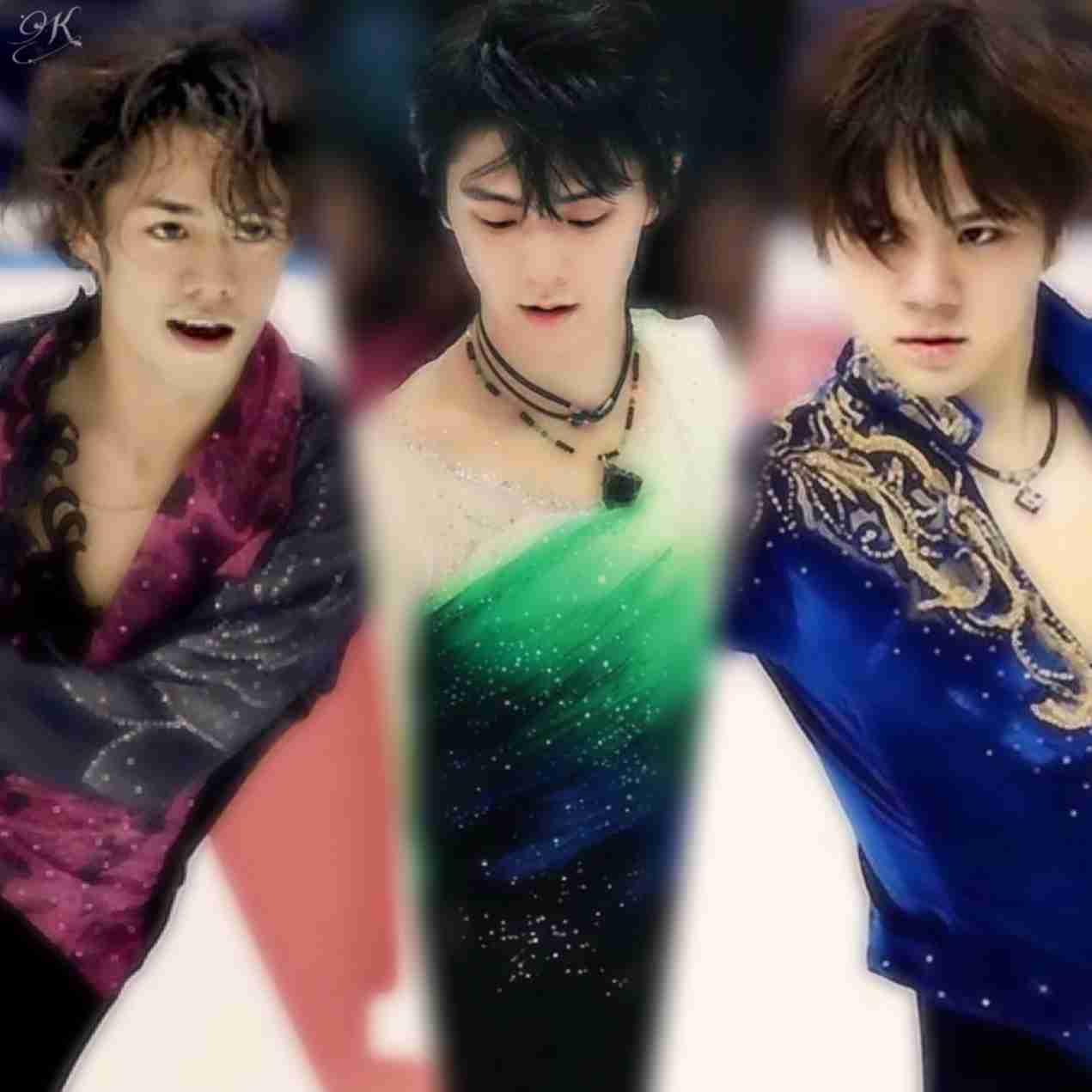 高橋大輔、アイスダンス転向発表 パートナーは村元哉中