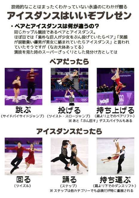 高橋大輔、アイスダンス転向発表 パートナーは村元哉中