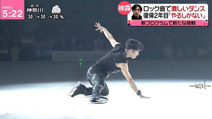 高橋大輔、アイスダンス転向発表 パートナーは村元哉中