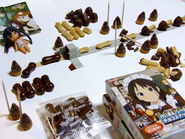 ガルちゃんでこの画像持ってるのはわたしだけ！選手権part2