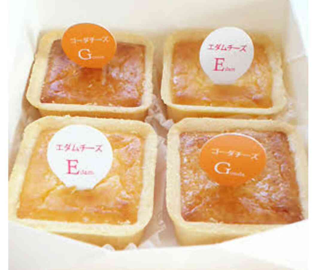 コンビニやスーパーのおいしいチーズケーキ