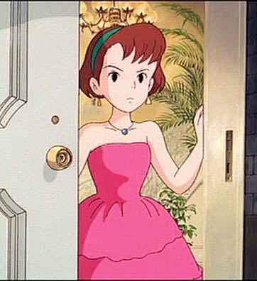 【アニメ・漫画】いじわる美少女を挙げていくトピ【映画・ドラマ】