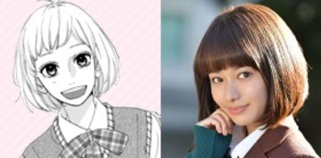 【アニメ・漫画】いじわる美少女を挙げていくトピ【映画・ドラマ】