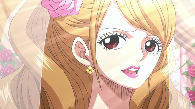 【アニメ・漫画】いじわる美少女を挙げていくトピ【映画・ドラマ】