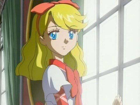 【アニメ・漫画】いじわる美少女を挙げていくトピ【映画・ドラマ】