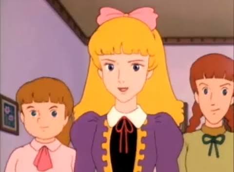 【アニメ・漫画】いじわる美少女を挙げていくトピ【映画・ドラマ】
