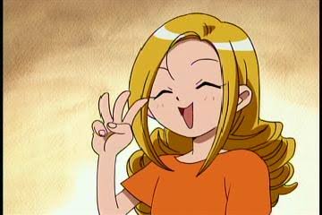 【アニメ・漫画】いじわる美少女を挙げていくトピ【映画・ドラマ】