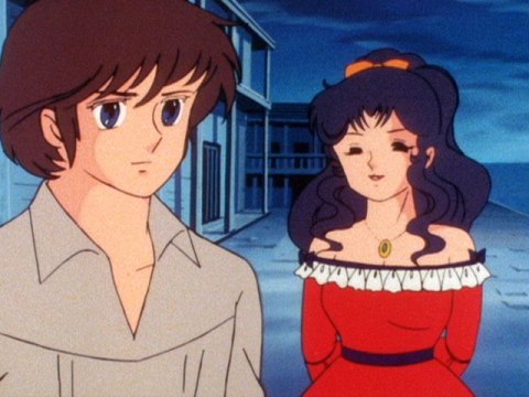 【アニメ・漫画】いじわる美少女を挙げていくトピ【映画・ドラマ】