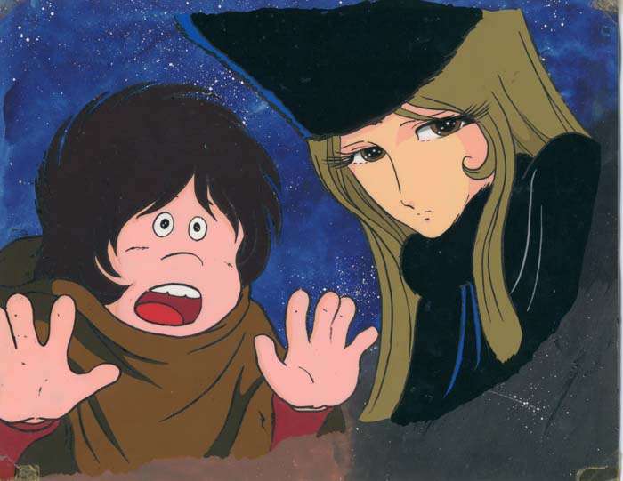 【アニメ・漫画】いじわる美少女を挙げていくトピ【映画・ドラマ】