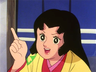 【アニメ・漫画】いじわる美少女を挙げていくトピ【映画・ドラマ】