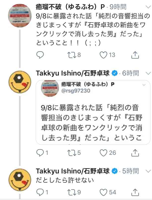 LiLiCo&純烈・小田井涼平のスウェーデン挙式を『世界ふしぎ発見!』で独占取材
