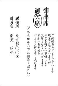 【5万円!?】結婚式のご祝儀の相場が変わった!