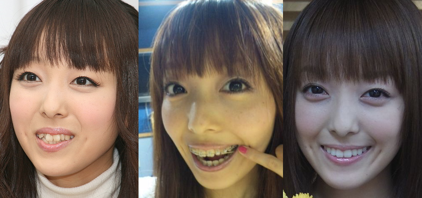 美人に見える方法