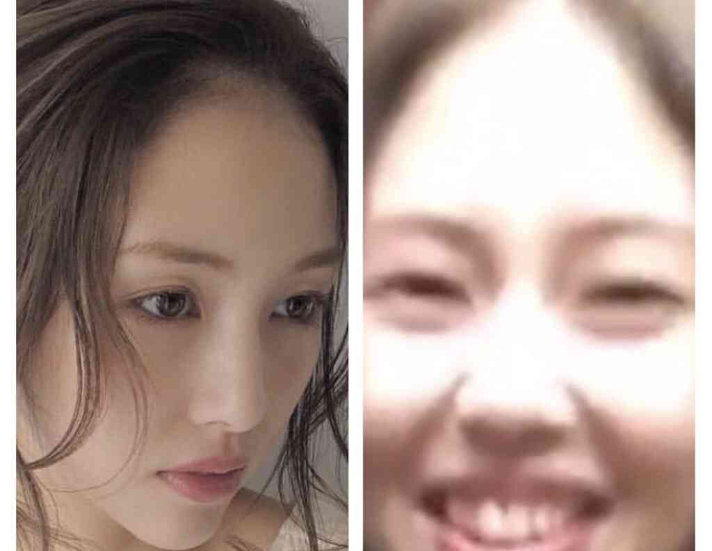 美人に見える方法