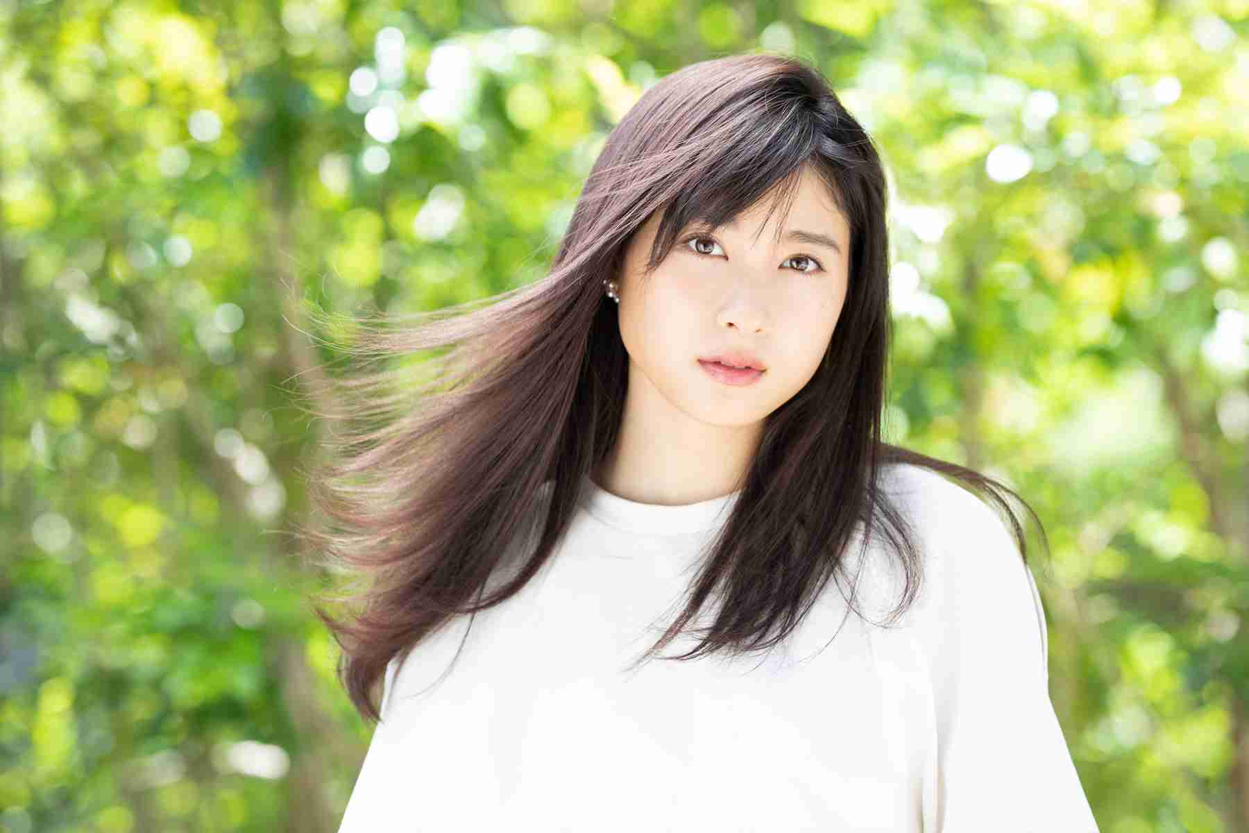 美人に見える方法