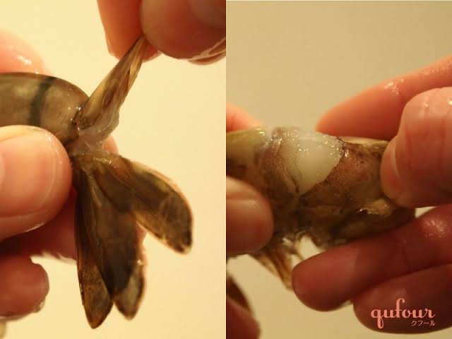 魚の骨やエビの尻尾が喉に刺さると命取りに 手術の可能性も