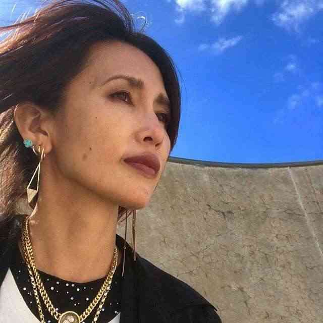 工藤静香、台風被害の千葉応援投稿に「自分の顔」を添える タイミングも悪く