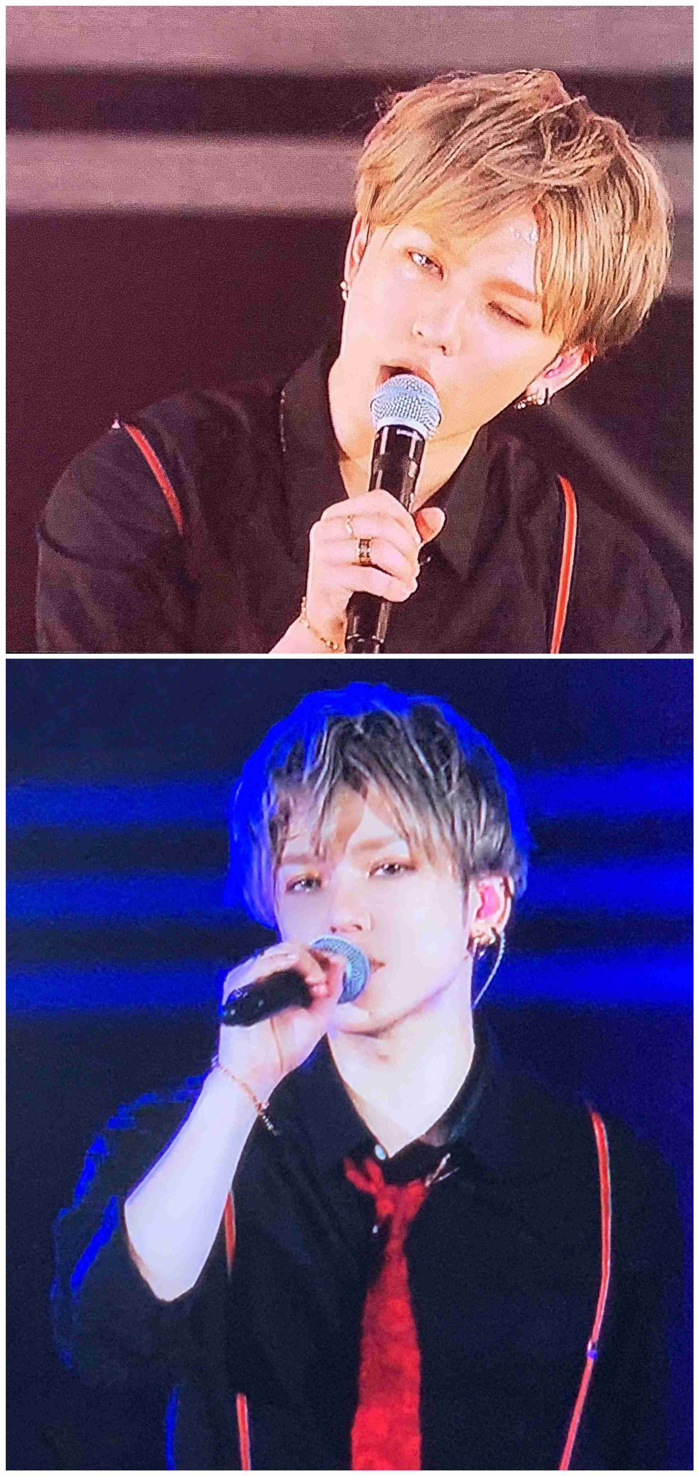 AAA・日高光啓、ベッド動画の