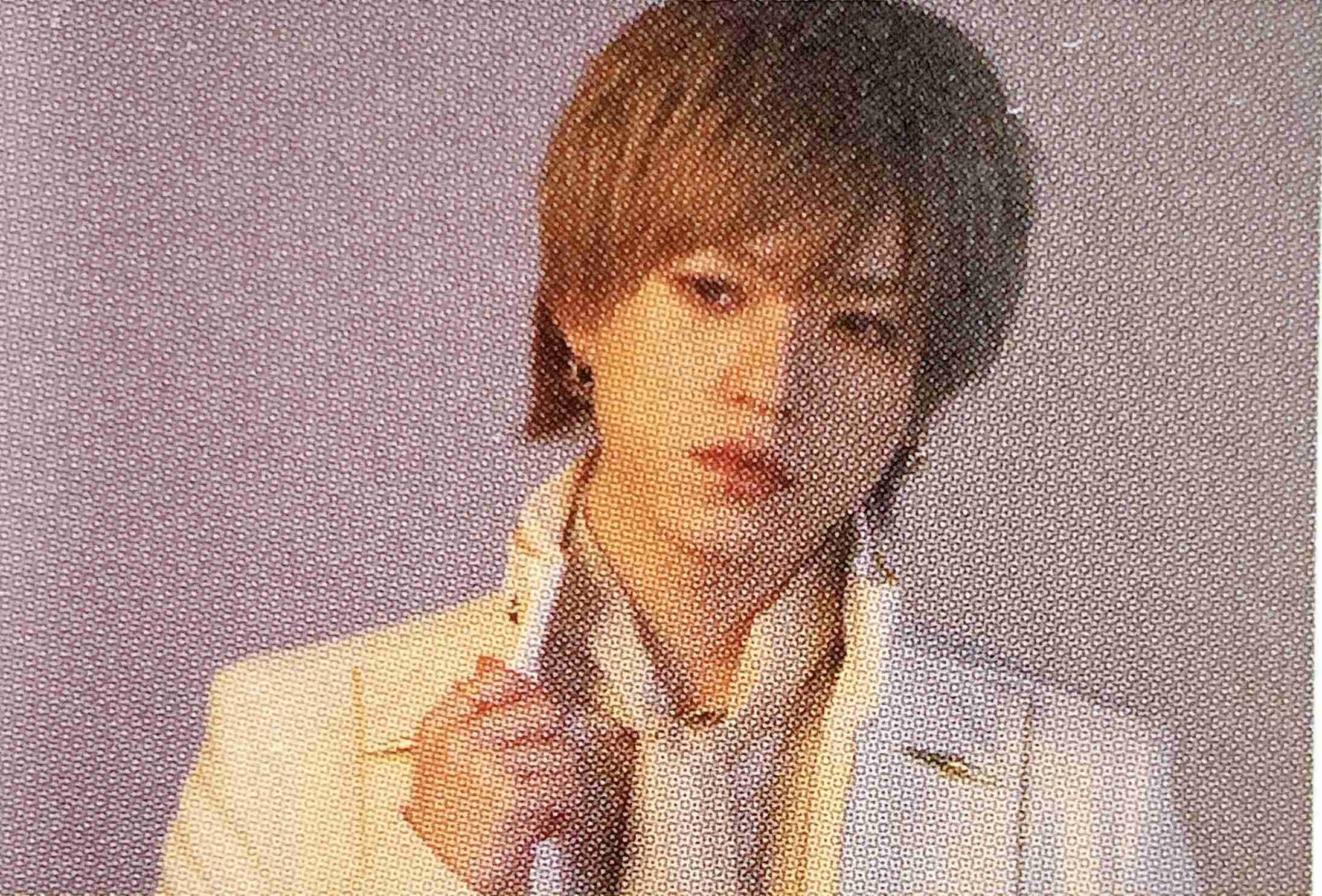 AAA・日高光啓、ベッド動画の