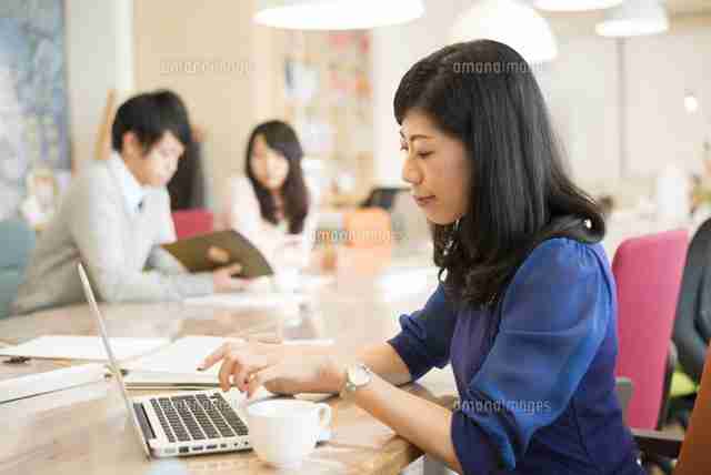 出社時、退社時の挨拶