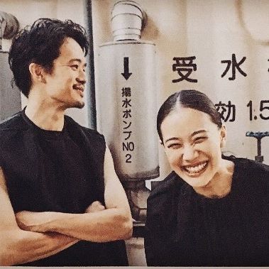 池松壮亮「蒼井優はバケモノ」 『宮本から君へ』から見る蒼井優の女優力