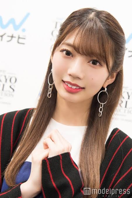 ファッション誌の看板モデルを語ろう