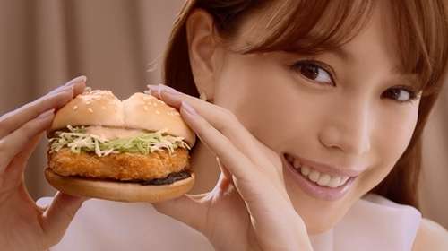 ファッション誌の看板モデルを語ろう