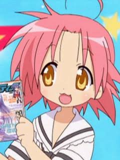 「らき☆すた」について語ろう