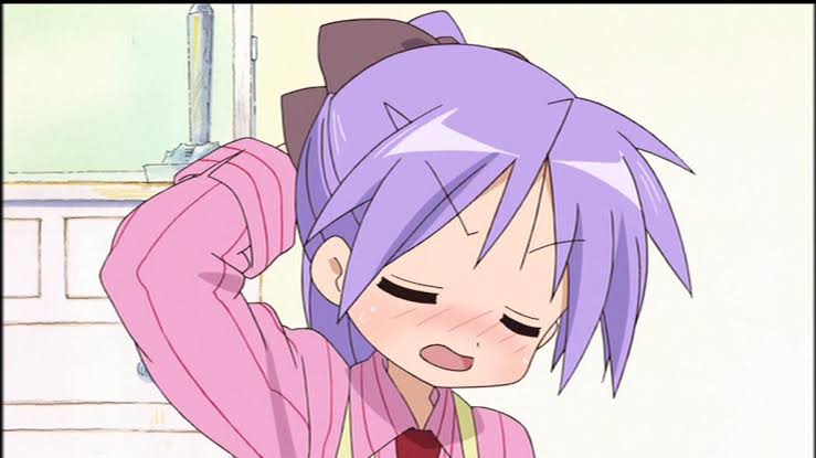 「らき☆すた」について語ろう