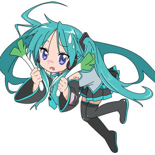 「らき☆すた」について語ろう