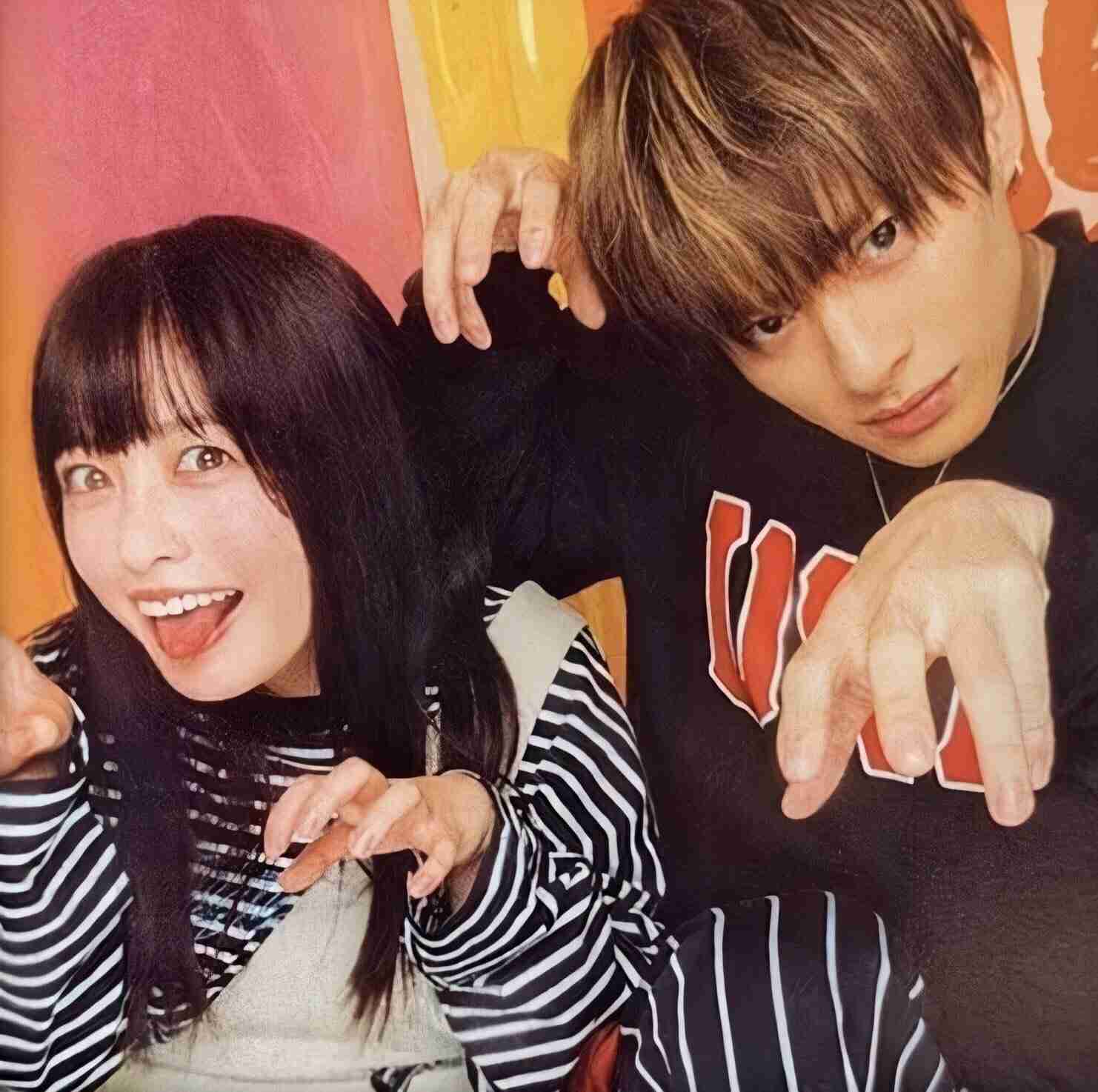 【画像】なりきり学園で遊ぼう!【芸能人】【ネタ】