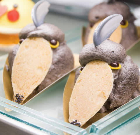 【画像＆コメント】ガルちゃんSHOP開店(仮)！はイイけど何売ってんの??