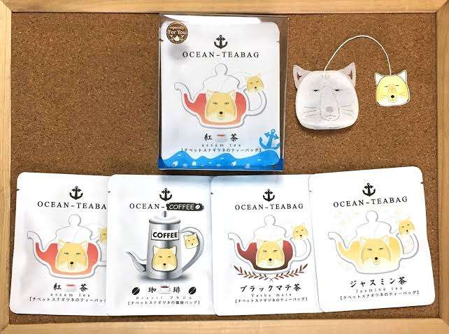 【画像＆コメント】ガルちゃんSHOP開店(仮)！はイイけど何売ってんの??