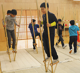 喧嘩腰で雑談するトピ 其の五！！