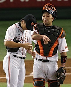 巨人 阿部慎之助が今季限りで現役引退、今後は指導者の道へ