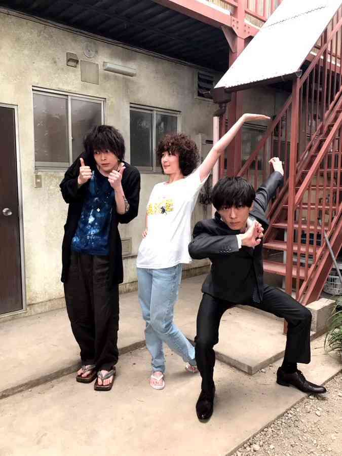 黒木華主演「凪のお暇」最終回10・8%　自己最高タイ