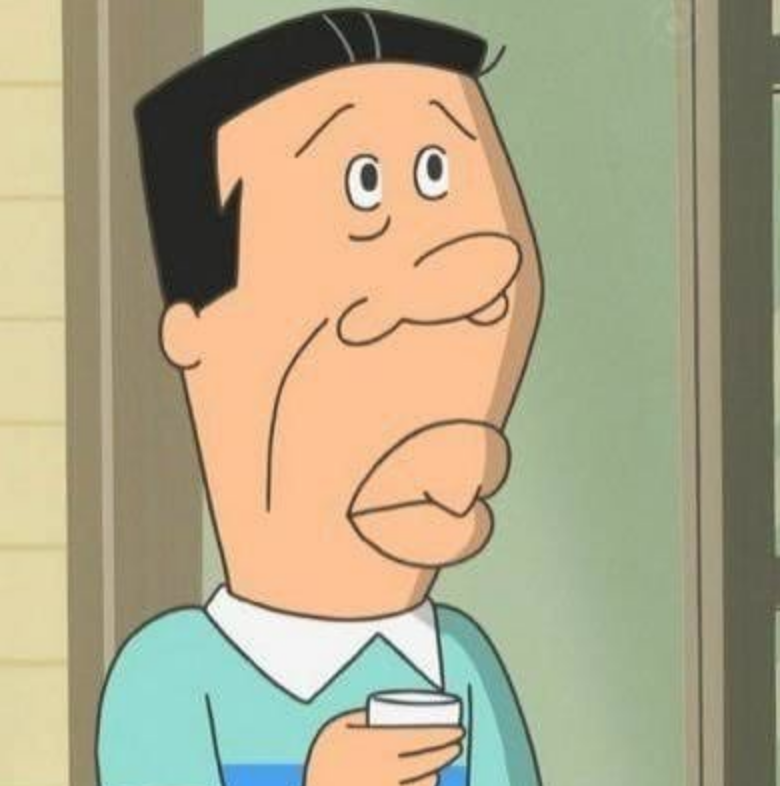 見た目が身近な人に似ている有名人やキャラクター