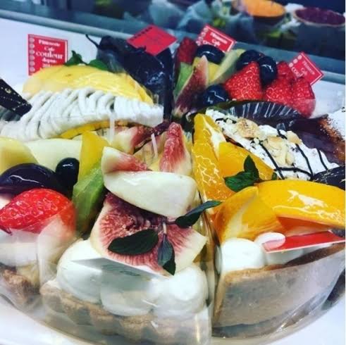 ダイエット中我慢している食べ物を言って慰め合おう