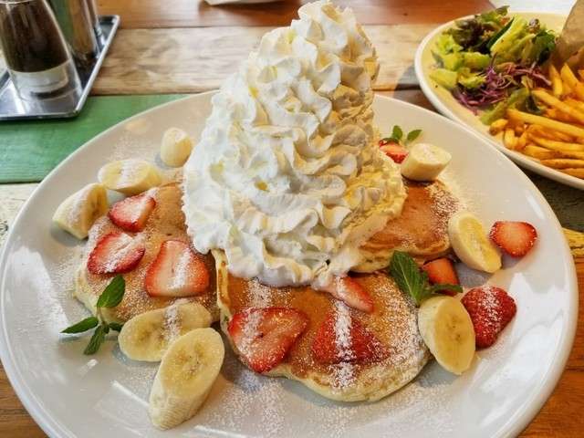 ダイエット中我慢している食べ物を言って慰め合おう