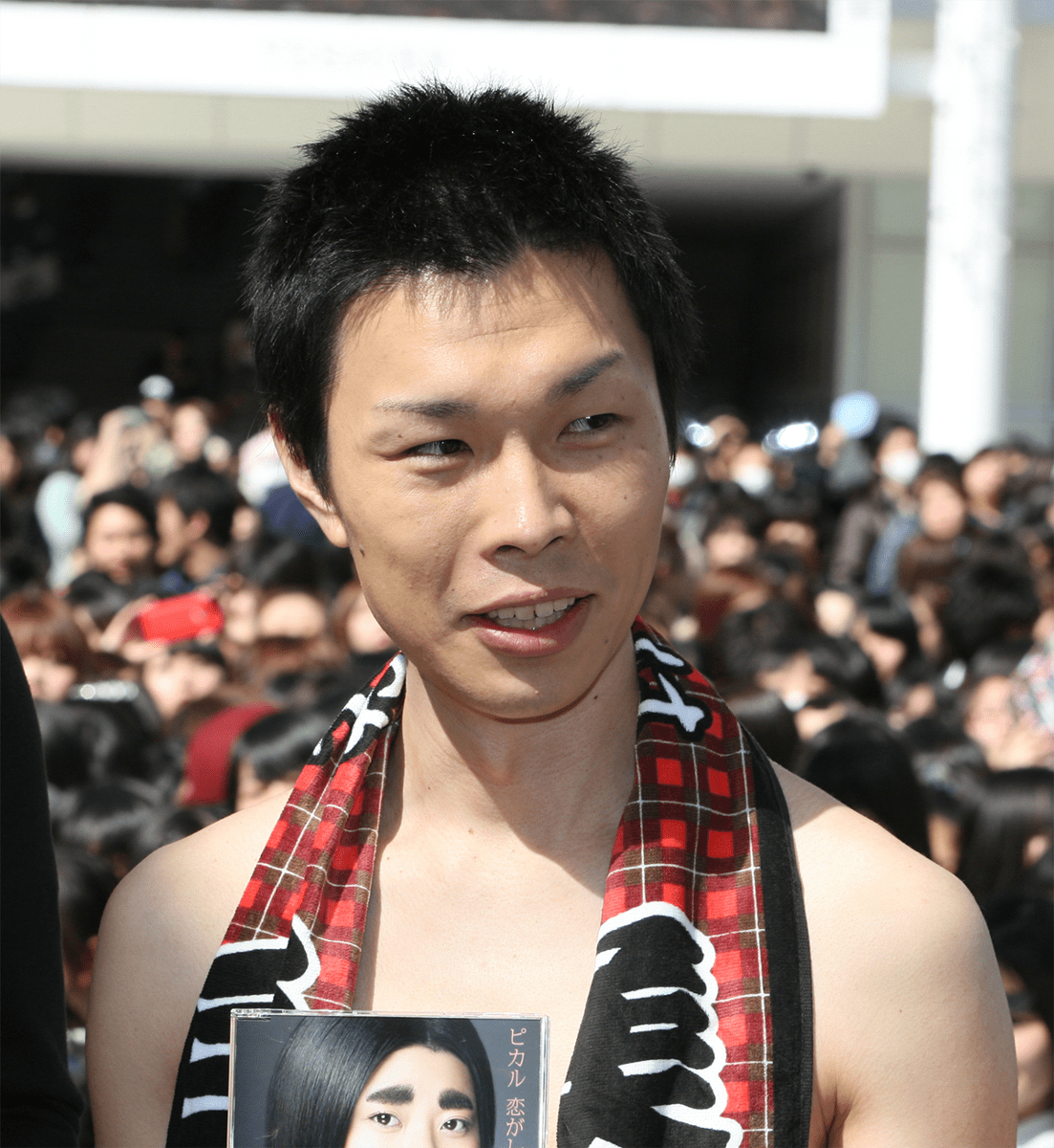 ハライチ岩井、恋人に「帰れ!」と怒られた時の対処法は…
